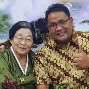 Dubes Korut yang Baru Bisa Bahasa Indonesia, Ini Kata Ketua Perhimpunan Persahabatan