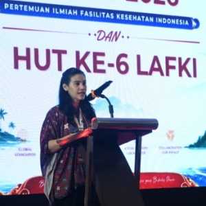 Empati Tetap jadi Kunci Pelayanan Kesehatan di Tengah Gempuran AI