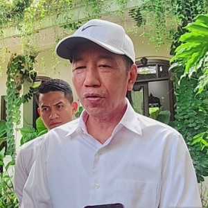 Berpeluang Kalah, Wajar Pengacara Profesional Menolak Bela Jokowi