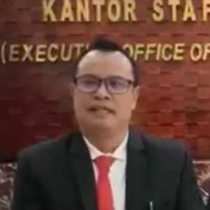 Poltak Silitonga Sodorkan Bukti Izin 15 Kontainer Milik PT PMM ke KSP
