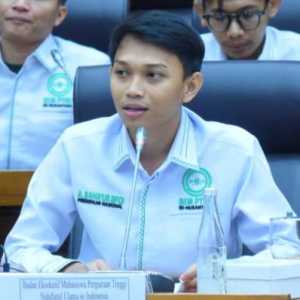 Evaluasi MBG Harus Menyentuh Akar Masalah