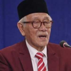 Operasi Informasi Dirancang untuk Melemahkan Kepercayaan Publik terhadap Pemerintah
