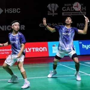 BNI-PBSI Manfaatkan Indonesia Open untuk Matangkan Talenta Muda