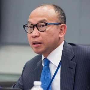 Langsung Terbang ke Jakarta, Maukah Chatib Basri Ganti Purbaya?