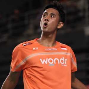 Dua Tunggal Putra Moncer di Australian Open, Bukti Pembinaan PBSI-BNI On The Track