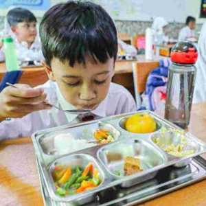 Ketahanan Gizi jadi Bagian Integral Sistem Hankam Nasional