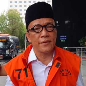 KPK Apresiasi Vonis Noel Ebenezer, Sebut Dakwaan Jaksa Terbukti di Pengadilan