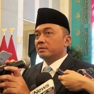 Istana Respons Kabar Penangkapan Eks Kepala BGN oleh Kejagung