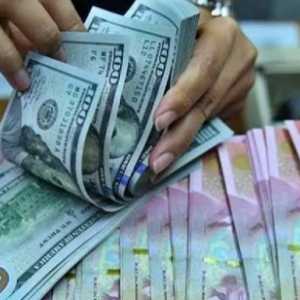 AS Siapkan Tarif Baru, Rupiah Ditutup Melemah