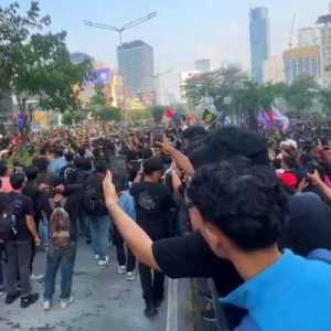 Reformasi Jilid 2 Bukan Solusi Atasi Pelemahan Rupiah