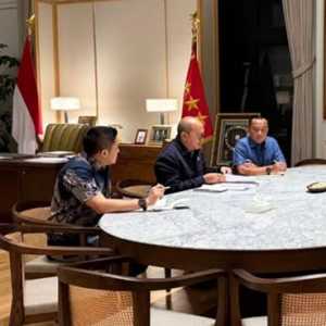 Fokus Bahas Aset Bangsa