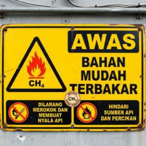 Apa Itu Gas Metana? Ini Sumber dan Dampak Berbahayanya bagi Manusia