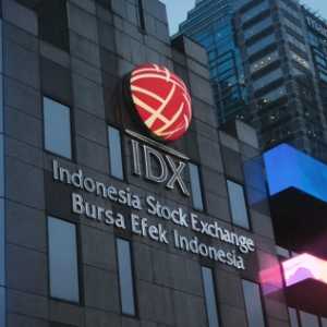IHSG Loncat 7,57 Persen Usai Dasco Panggil Bos Bank Nasional