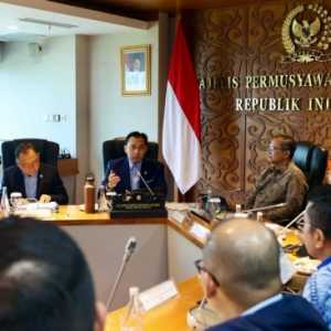 Indonesia Masih Jadi Destinasi Investasi Menjanjikan di Kawasan