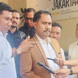 Ketum PPP Mardiono Dilaporkan ke Polisi, Dugaan Pemalsuan Dokumen
