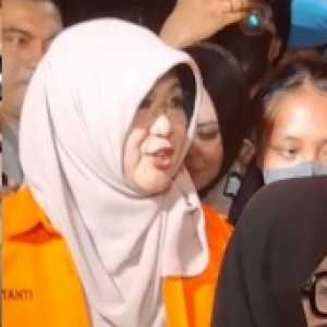 Penahanan Roy Suryo dan Dokter Tifa Masih Bisa Dilawan