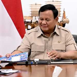 Prabowo Siapkan 100 Sekolah Nasional Terintegrasi, 36 Lokasi Sudah Diseleksi