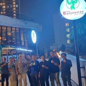 The Banjoemas dan Gerakan Koperasi