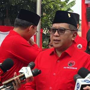 PDIP: Kehadiran Megawati di Istana Tak Terkait Oposisi atau Koalisi