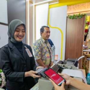 Bayar Pajak Kendaraan Bisa di Jakarta Fair