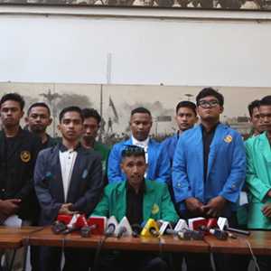 BEM Bersatu Ungkap Tiyo Ardianto Dekat dengan Jaringan PDIP dan Eks Timses Ganjar