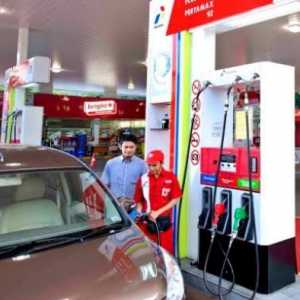 Harga Pertamax Cs Diprediksi Turun pada Juli 2026