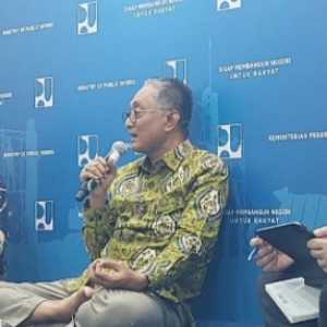 Menteri PU Rampungkan 222 SPPG di Daerah 3T