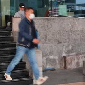 KPK Kejar Keterangan Pengusaha Rokok dalam Kasus Korupsi DJBC