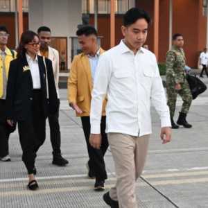 Langkah Wapres Gibran Ajak Mahasiswa Kunker Jadi Preseden Bagus