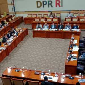 DPR Minta Kejagung Tingkatkan Anggaran Perkara untuk Kejati dan Kejari
