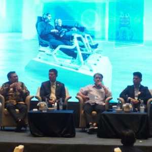 SGU dan Endress+Hauser Perkuat Kolaborasi Kembangkan Talenta Unggul di Era Industri Berkelanjutan