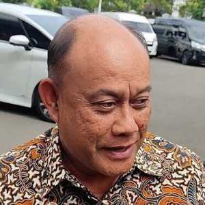 Dadan Hindayana Bisa Seenaknya karena Diduga Dibekingi Jokowi