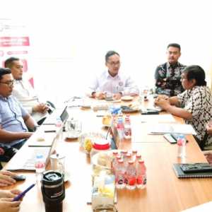 KPID DKI Gelar Forum Klarifikasi Buntut Siaran JakTV Disusupi Konten Pornografi