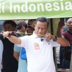 Kompetisi Ketapel Antar ASN