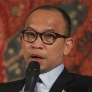 Chatib Basri di Ajang Perang Ideologi Ekonomi