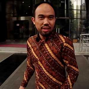 Anak Buah Bahlil Dicecar KPK soal Data Produksi Metrik Ton Batubara