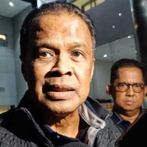 Bos Maktour Travel Fuad Hasan Masyhur Diperiksa Ulang Pekan Depan