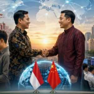 Tonggak Penting Dua Bank