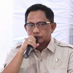 Pemda Jangan Pasif Hadapi Sensus Ekonomi 2026