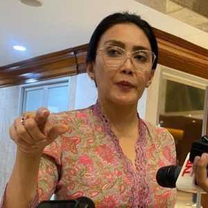 Rieke: Korupsi Izin Tinggal Orang Asing adalah Ancaman Kedaulatan Negara!