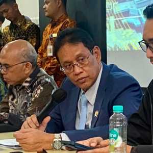 Menkeu Purbaya Ungkap MBG Akan Efisiensi Besar-besaran