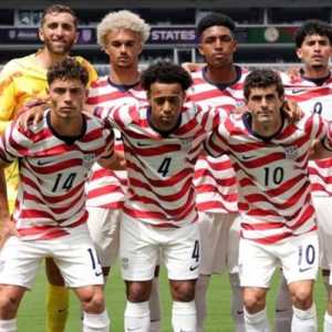 AS Pastikan Lolos ke Babak 32 Besar Piala Dunia 2026 Usai Libas Australia 2-0