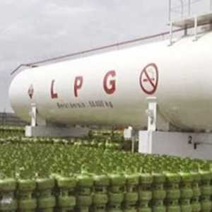 Negeri Kaya Gas Tapi Bergantung pada LPG Impor