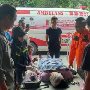 Update Gempa Palu Sulteng, Kabupaten Sigi Paling Parah
