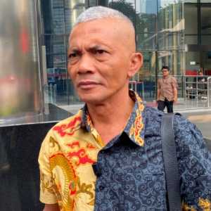 Iskandar IAW Bantah Tuduhan Perintangan Penyidikan Perkara Blue Ray Cargo
