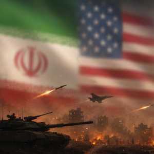 Serangan Iran ke Bahrain dan Kuwait Ancam Gagalkan Proses Damai
