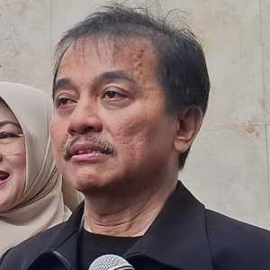 Penangkapan Roy Suryo dan Dokter Tifa Sesuai KUHAP