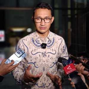 KPK Sebut 10 Orang Diamankan dalam OTT Kuansing