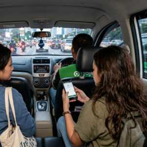 Gojek Berlakukan Biaya Pembatalan untuk Pelanggan, Ini Kriterianya