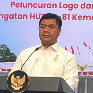 300 Pemilih Logo HUT RI Kebagian Hadiah, Bantuan Pendidikan Rp8,1 Juta untuk 100 Orang